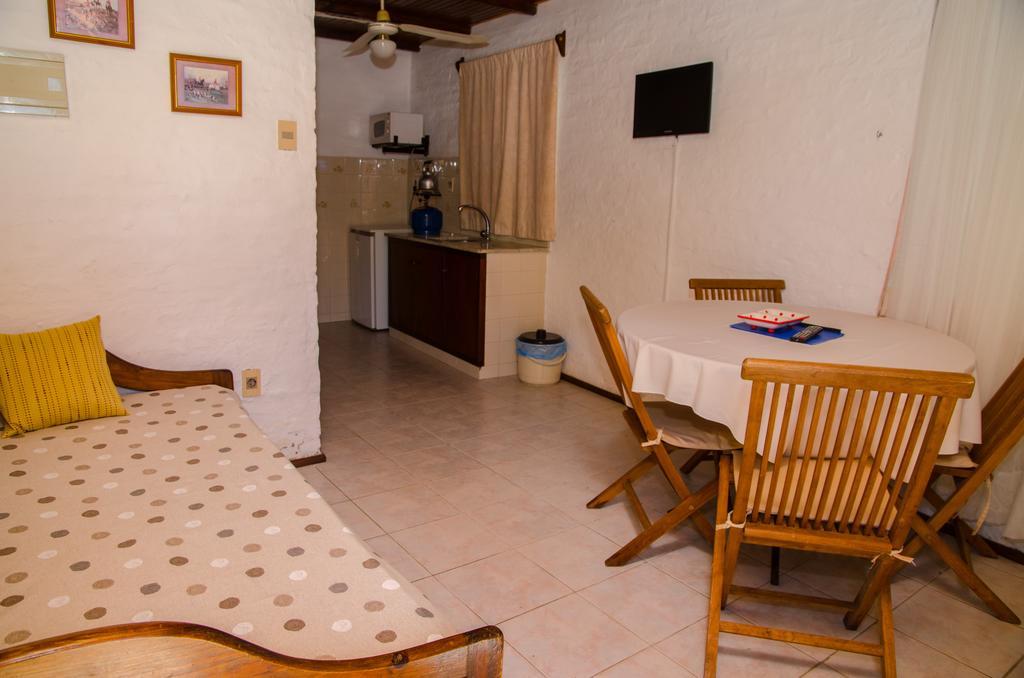Hotel Del Pasaje Termas del Daymán Zimmer foto